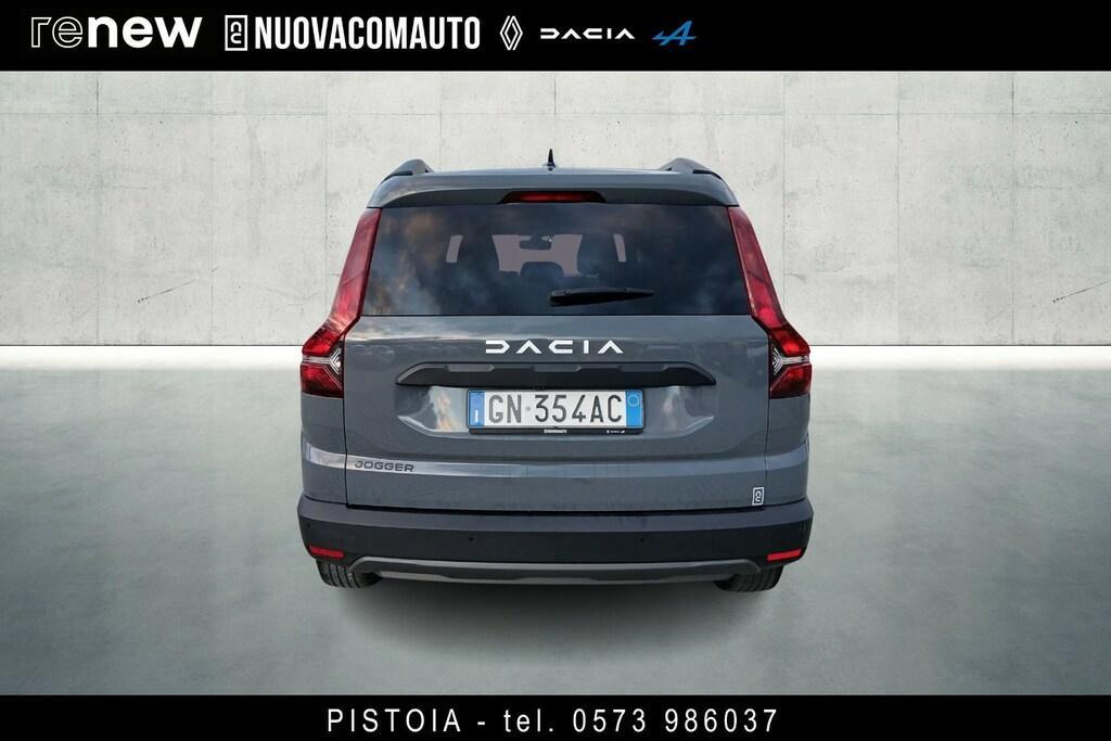 Dacia Jogger 1.0 TCe GPL Extreme