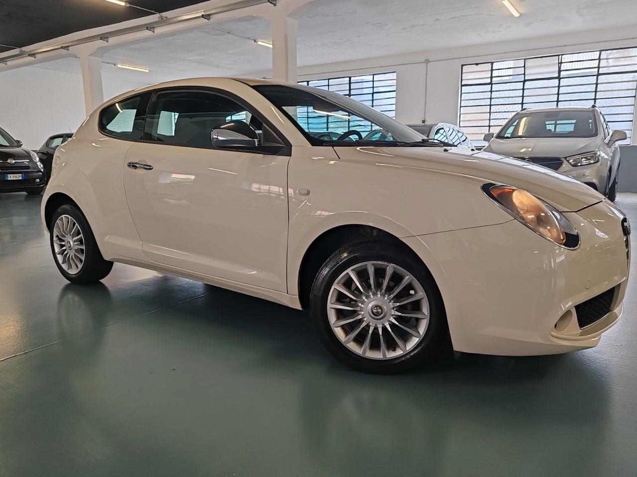 Alfa Romeo MiTo 1.4 78 CV 8V S&S Progression