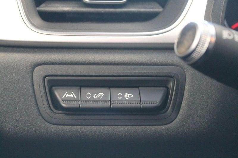 Renault Captur Blue dCi 8V 95 CV Business