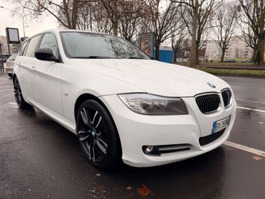 Bmw 320d cat Touring Attiva 2012