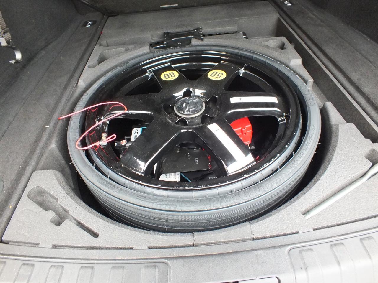 ALFA ROMEO STELVIO 2.2 210 CV AT8 Q4