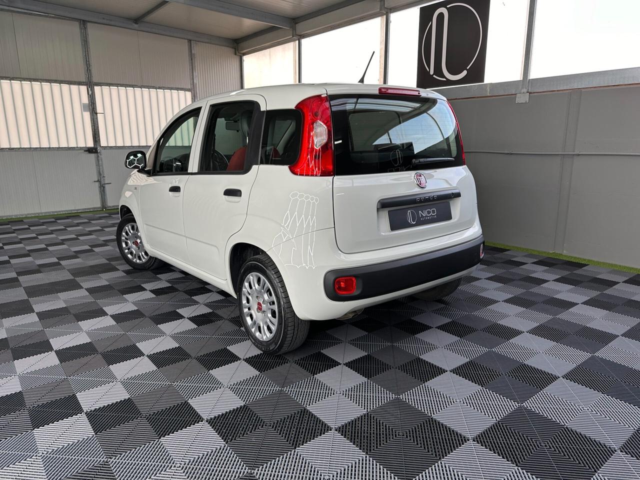 Fiat Panda 1.2 EasyPower