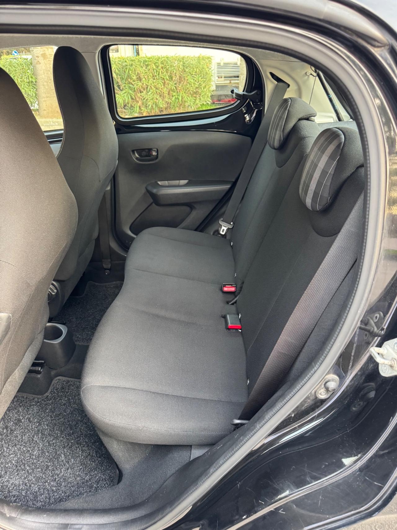 Peugeot 108 SOLO 31.000 CHILOMETRI