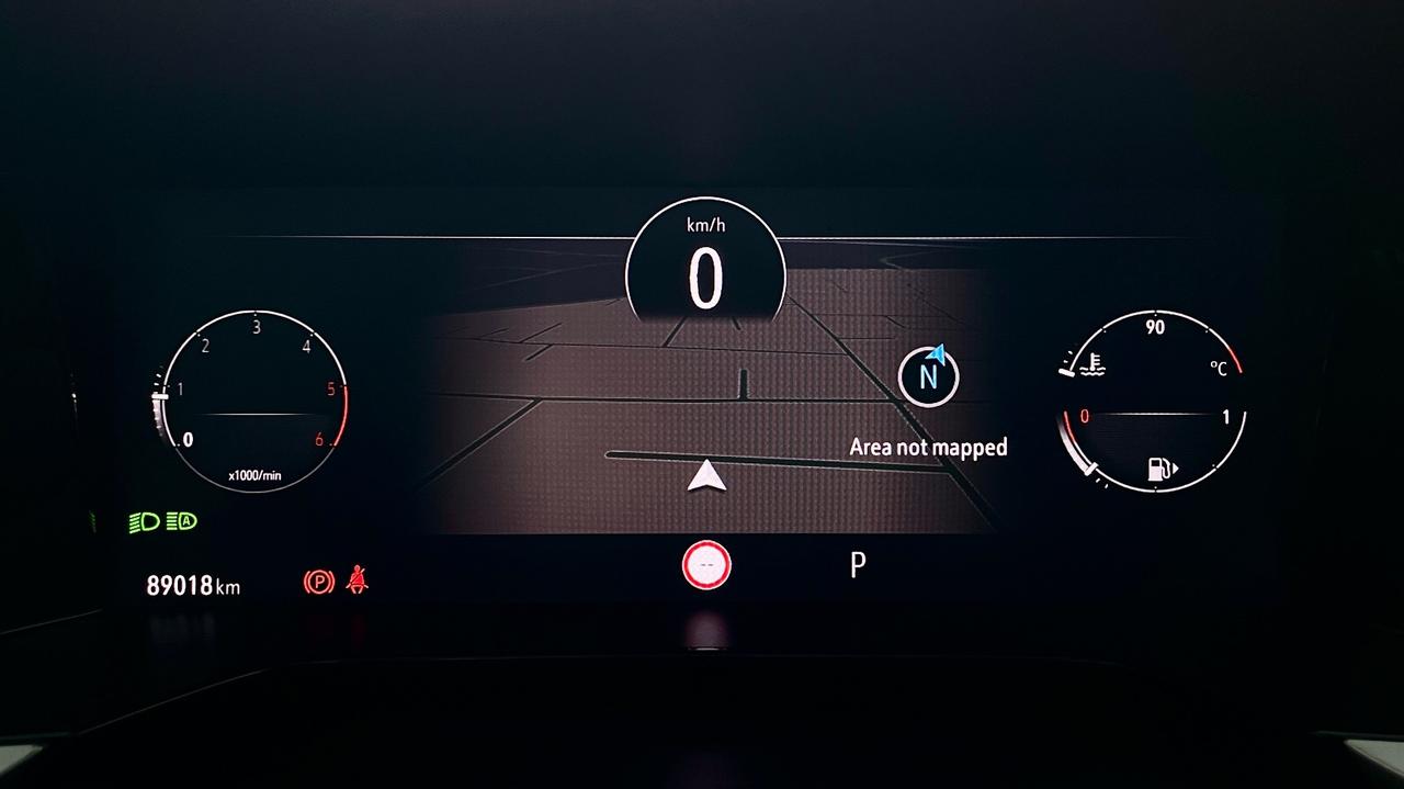 OPEL GRANDLAND X 1.5 BUSINESS ELEGANCE 131CV - FULL LED, VIRTUAL COCKPIT, NEOPATENTATI
