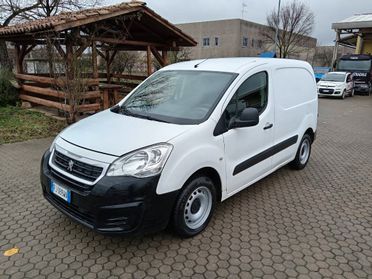 Peugeot Partner 1.6 bluehdi 100cv L1 Prem.(comf.)3p.ti E6