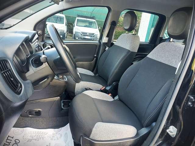 Fiat Panda 1.0 firefly hybrid City Life UNI PRO * PROMO *