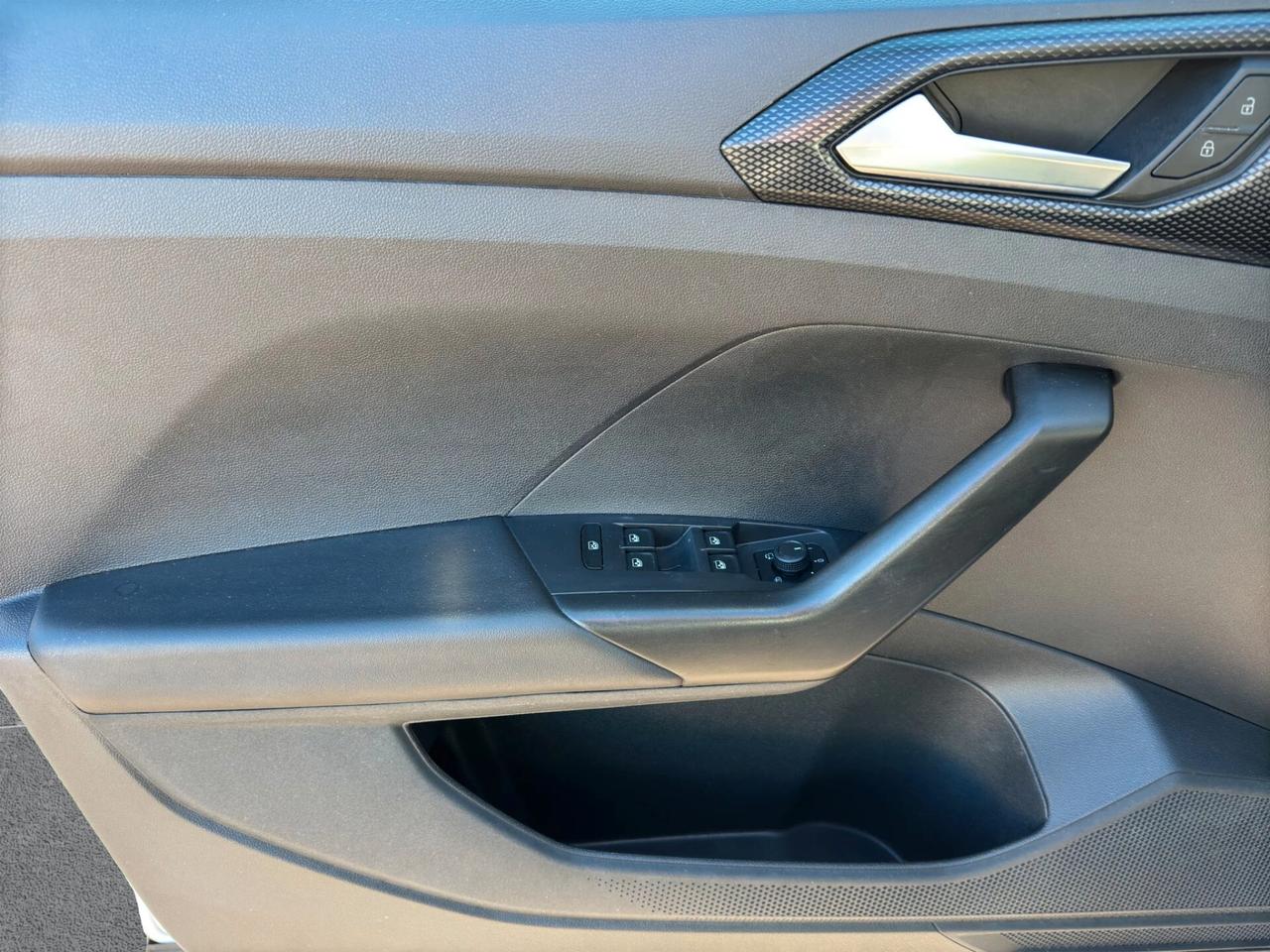 Volkswagen T-Cross 1.0 TSI Style BMT