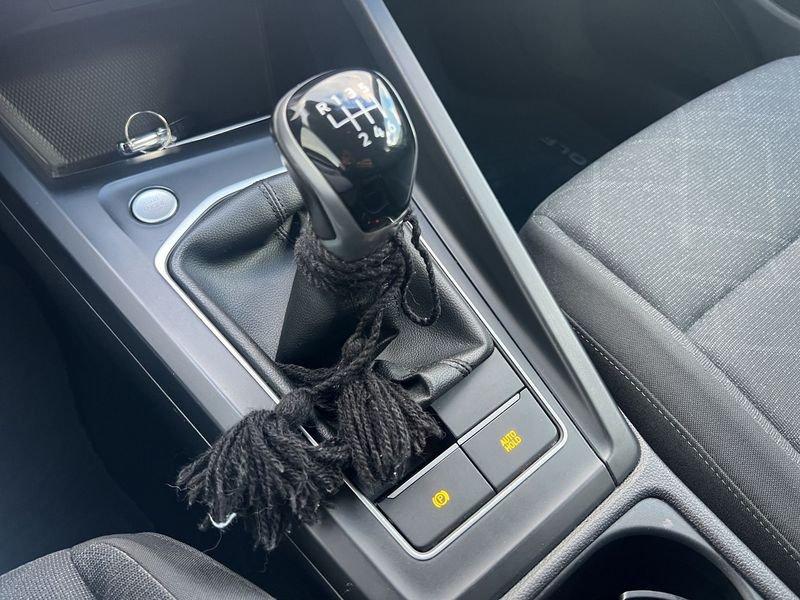 Volkswagen Golf 1.5 TSI EVO ACT Life