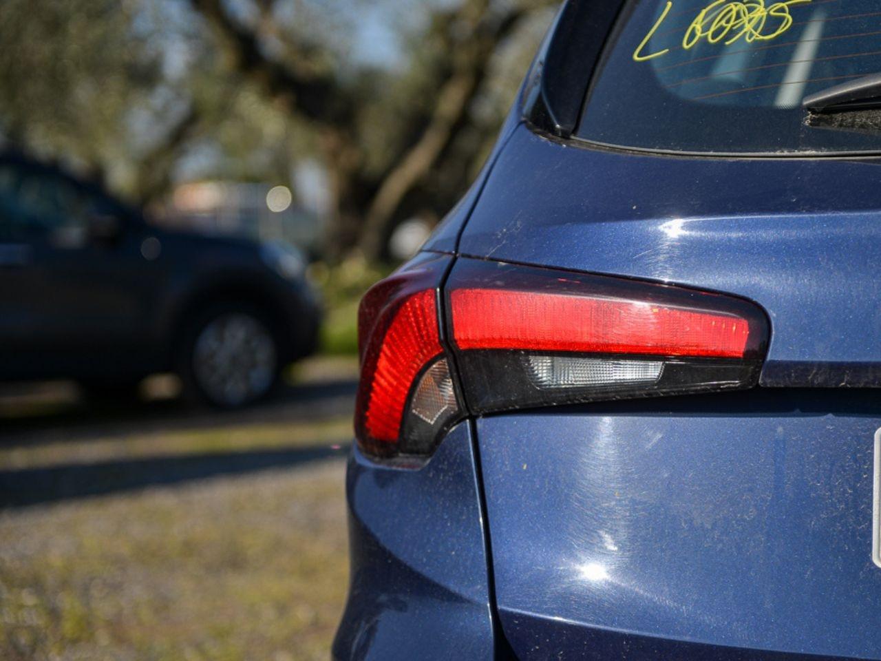 FIAT Tipo SW II 2021 - Tipo SW 1.0 t3 CityLife 100cv