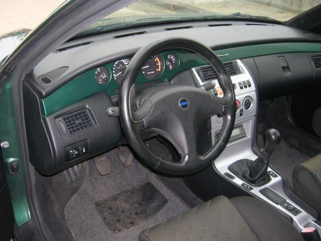 FIAT Coupe Coupé 2.0 i.e. 16V Plus