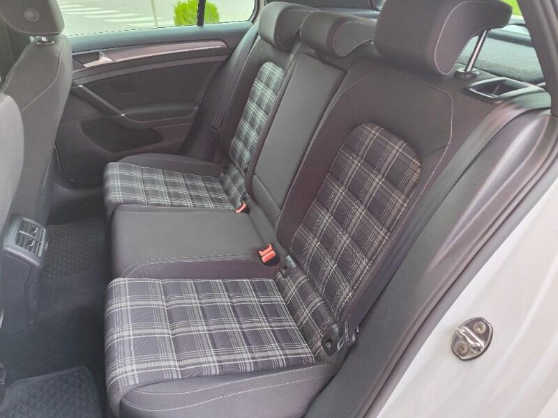 VOLKSWAGEN Golf 7ª serie Golf GTD 2.0 TDI DSG ...