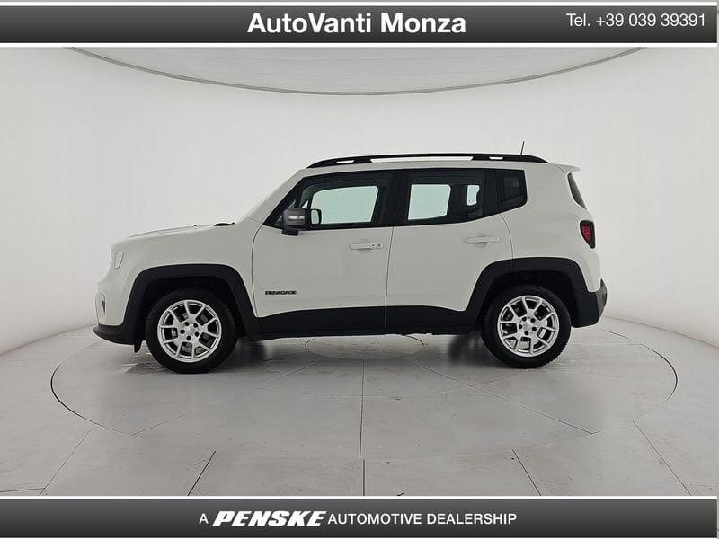 Jeep Renegade Renegade 1.6 mjt Business 2wd 130cv