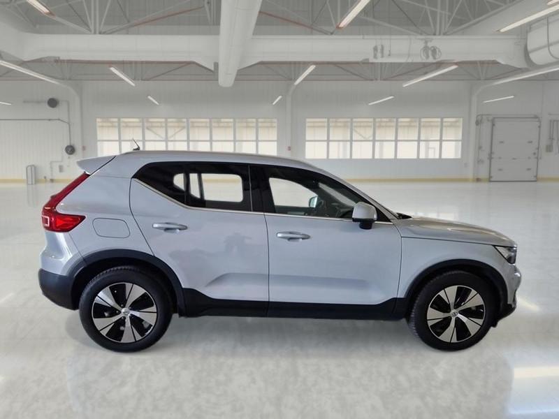 VOLVO XC40 T5 Plug-in Hybrid auto Recharge Inscription Expression