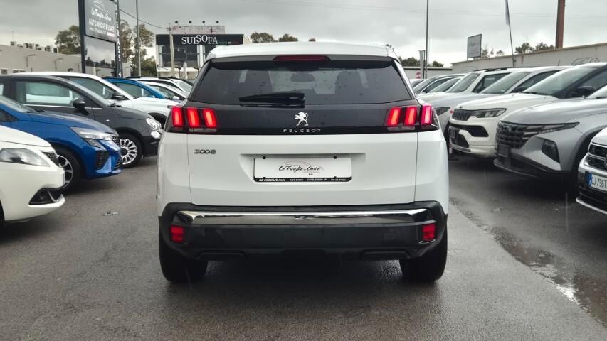 Peugeot 3008 BlueHDi 130 S&S EAT8 Business - 2019