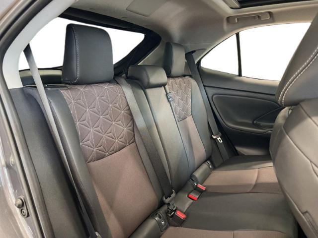 TOYOTA Yaris Cross 1.5 Hybrid 5p. E-CVT Lounge