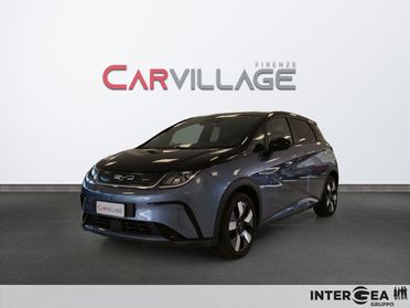 BYD Dolphin 60,48 kWh Design