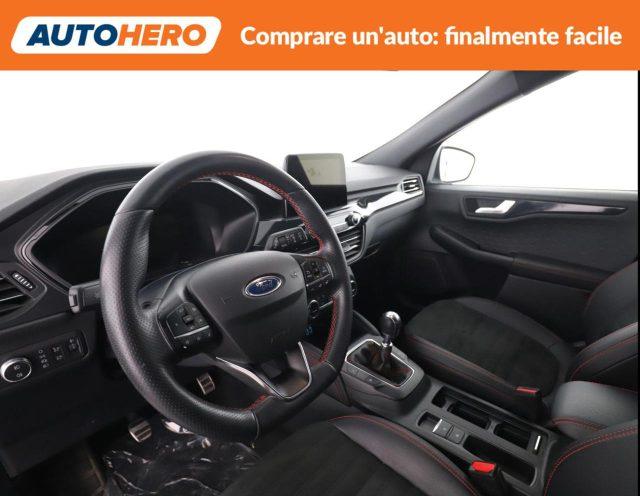 FORD Kuga 1.5 EcoBoost 150 CV 2WD ST-Line X