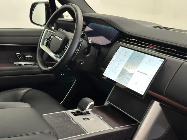 LAND ROVER Range Rover 3.0D l6 350 CV HSE