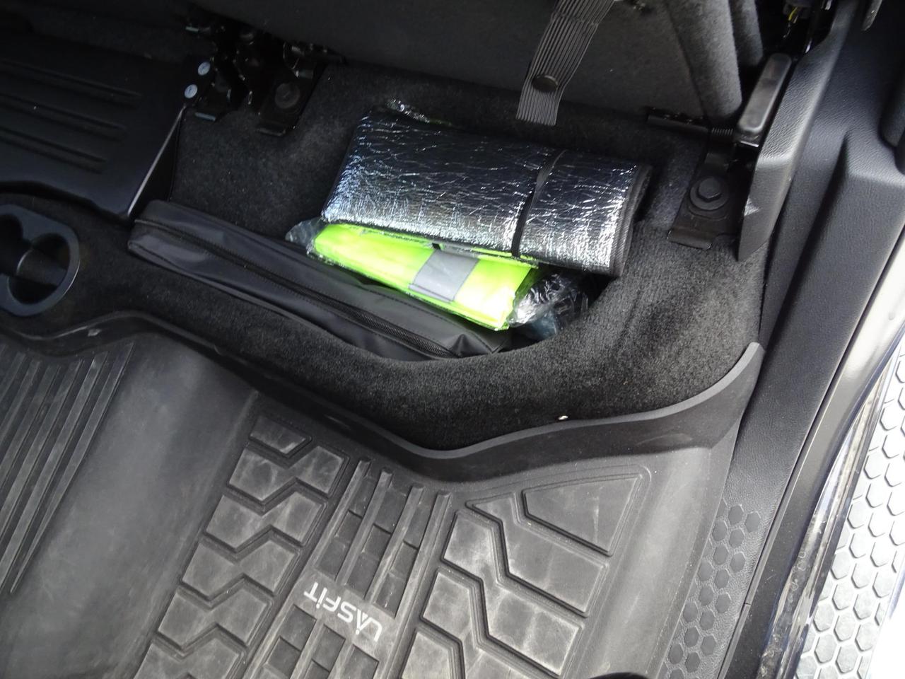 Dodge RAM 1500 AWD 5.7L V8 401CV LARAMIE AUTOCARRO