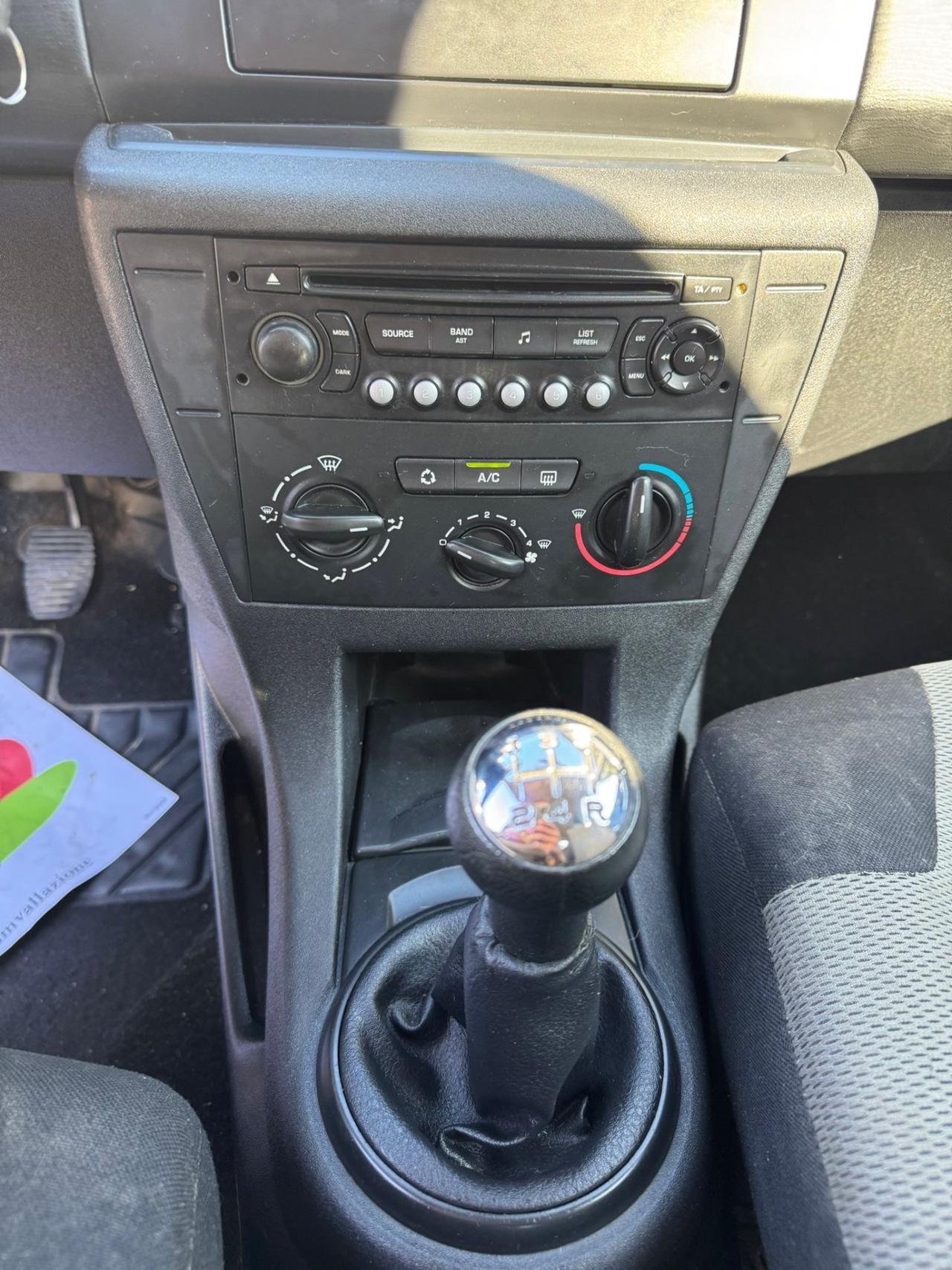 Citroen C4 1.6 HDi 90 Business