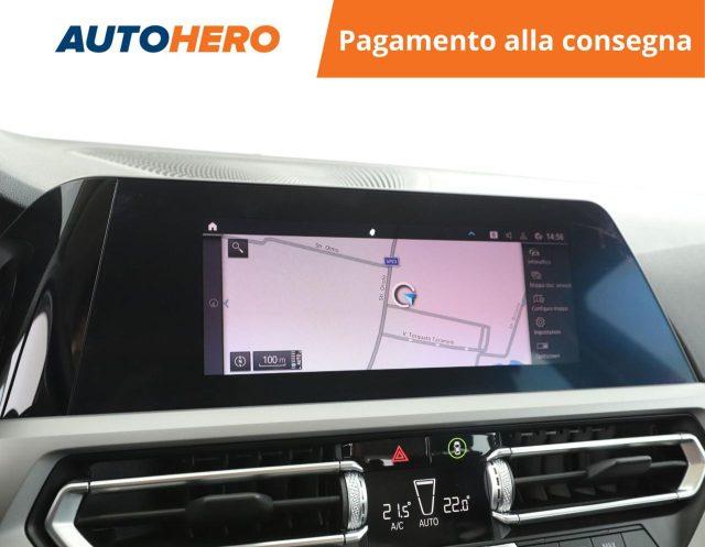 BMW 330 e xDrive Touring Business Advantage