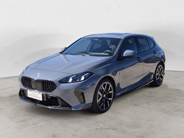 BMW Serie 1 120d 48V MSport Pro auto