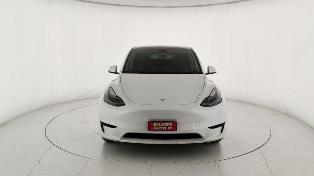 TESLA Model Y RWD