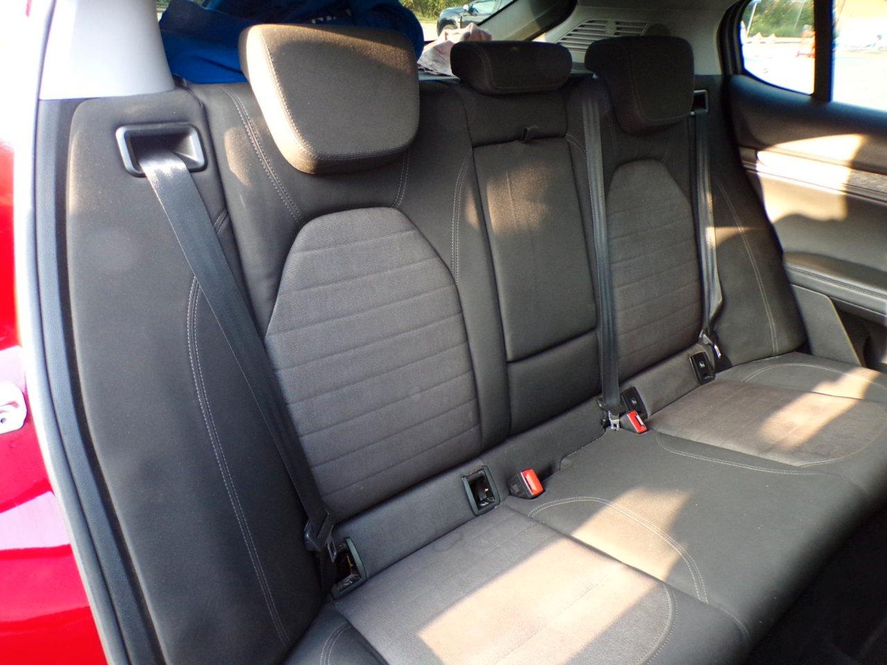 Alfa Romeo Stelvio 2.2 t Business rwd 160cv auto my19