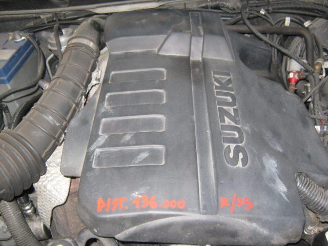 SUZUKI Grand Vitara 1.9 DDiS 5 porte