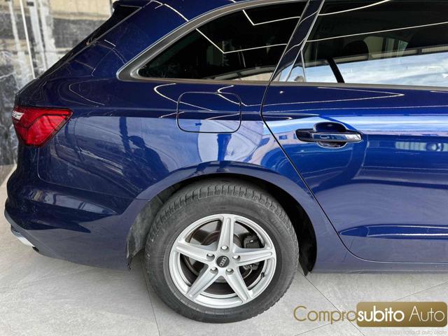 AUDI A4 Avant 30 TDI/136 CV S tronic S promo