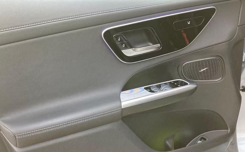 Mercedes-Benz GLC GLC 220 d 4Matic Mild Hybrid AMG Line Gancio Tetto Led