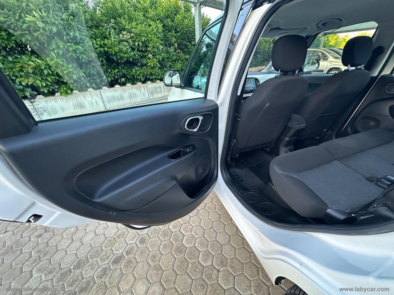 FIAT 500L Wagon 1.6 MJT 120 CV Lounge