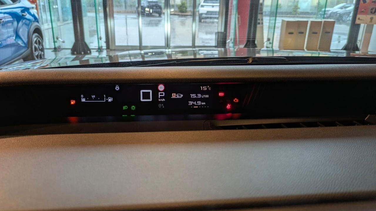 C3 Aircross Hybrid 145 e-DCS6 PLUS