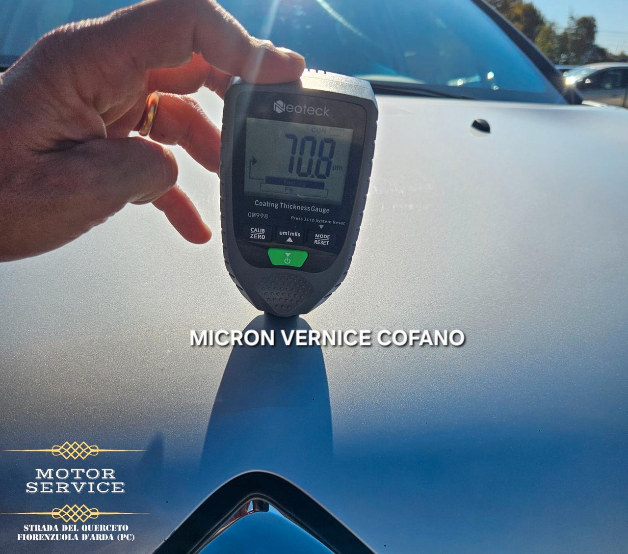 Citroen C3 Shine 46000KM PREZZO FINALE E REALE