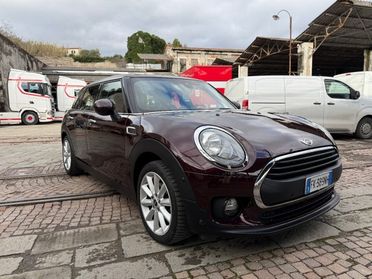 MINI Clubman 1.5 One D head up display tetto apribile sedili sp