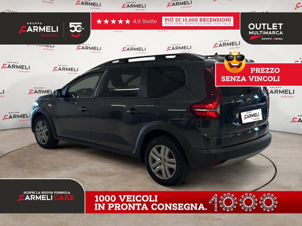 Dacia Jogger 1.0 TCe GPL Comfort