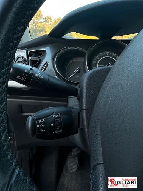 Citroen C3 1.4 Exclusive Style