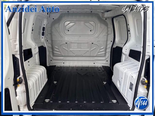 FIAT Fiorino 1.3 MJT 95CV Cargo SX