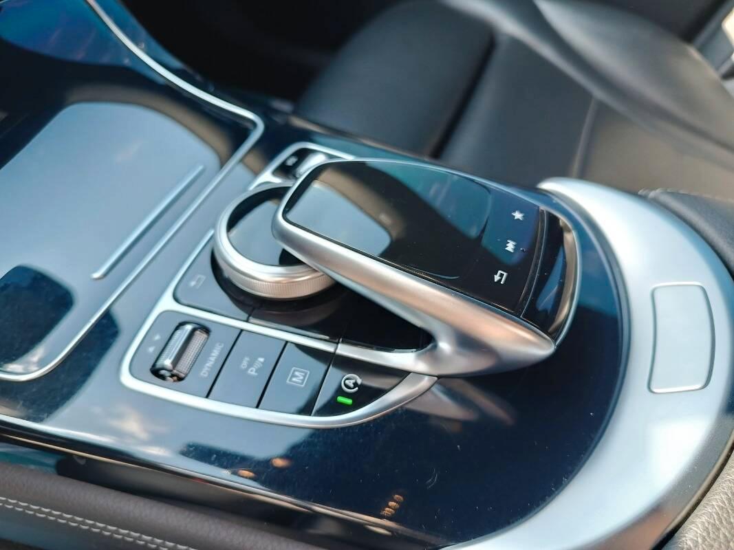 Mercedes Classe GLC 220 d Premium 4matic auto