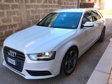 Audi A4 Avant 2.0 TDI 150 CV Advanced