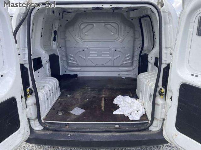 FIAT Fiorino 1.3 MULTIJET 80 CV E6 SX - FM504ZE
