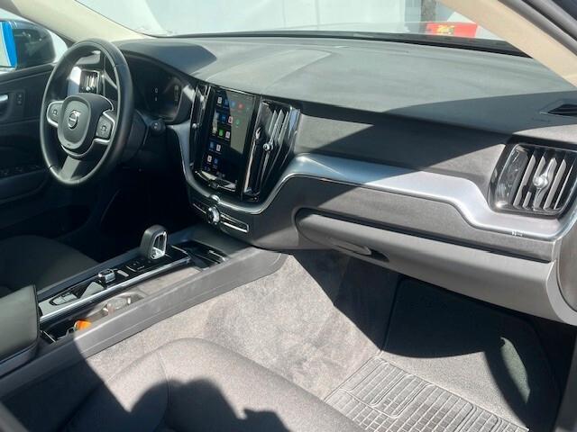 Volvo XC 60 XC60 B4 (d) AWD Geartronic Momentum Pro