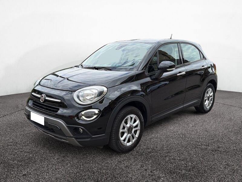 FIAT 500X Cross 1.3 Mjet 95cv 4x2 City Cross