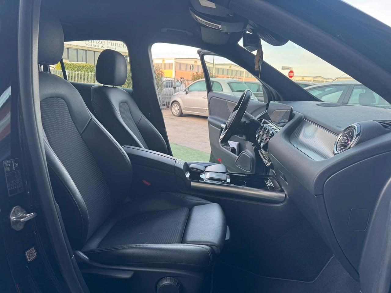 Mercedes-benz GLA 220 d Automatic 4Matic Premium