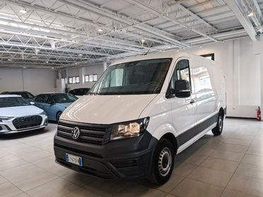 VOLKSWAGEN Crafter 30 2.0 tdi 140cv L3H3
