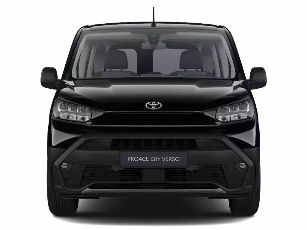 TOYOTA Proace city verso 1.5d 100cv s&s l1 combi executive del 2026