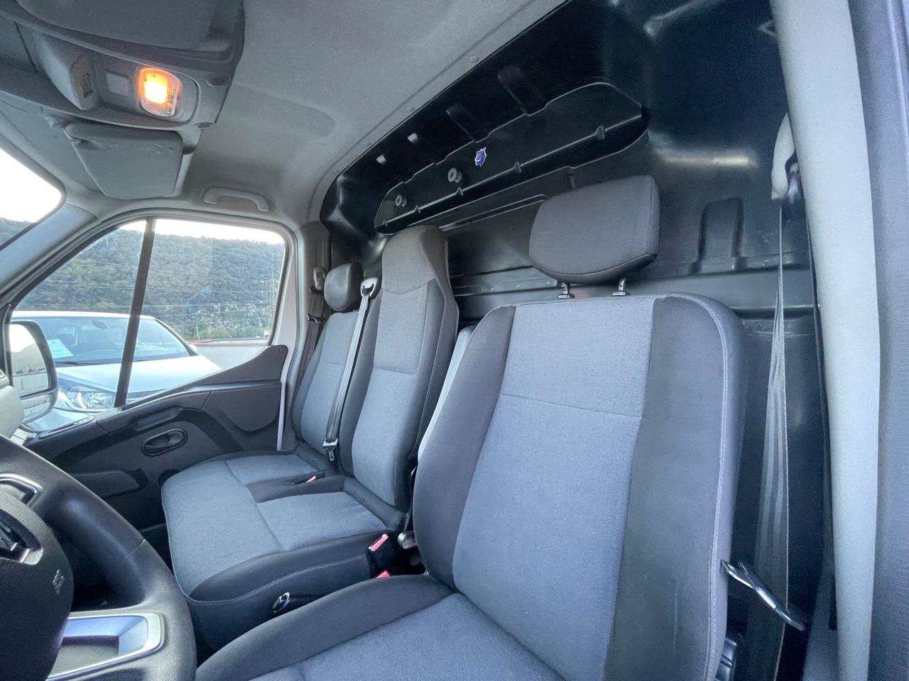 Renault Master L1H1 2.3 DCI 135 Cv Euro 6D 1Proprietario