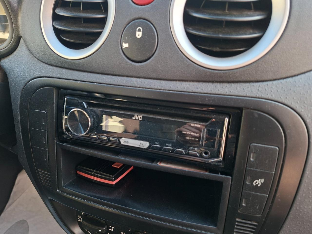 Citroen C2 1.1 Exclusive *NEOPATENTATI*