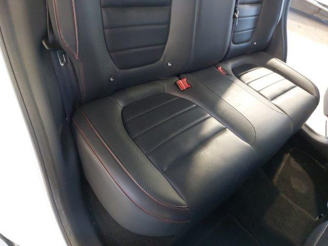 MG ZS 1.0T-GDI aut. Luxury