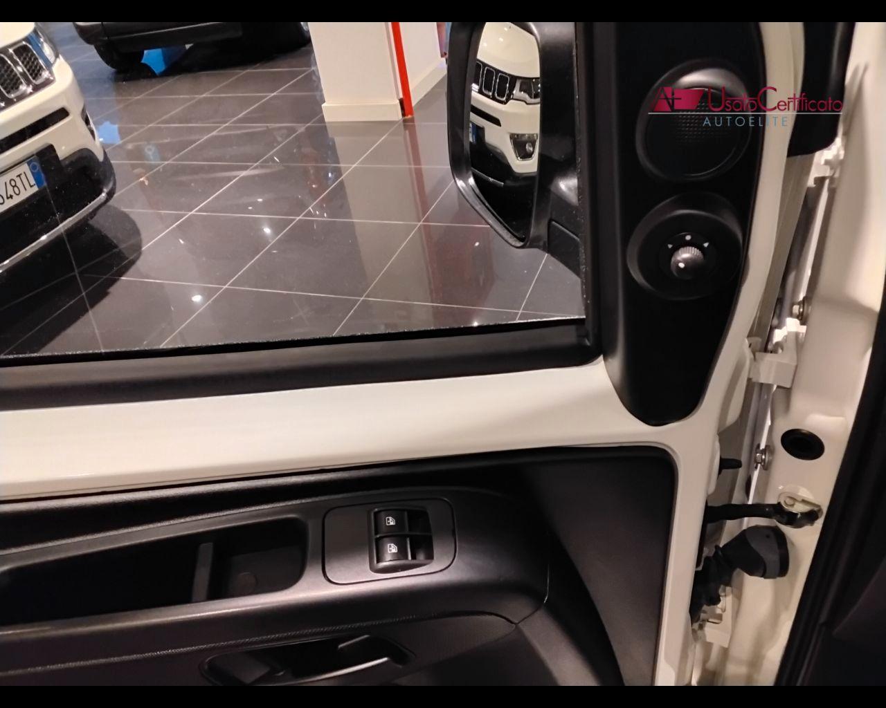 FIAT Fiorino 1.3 MJT 95CV Cargo SX